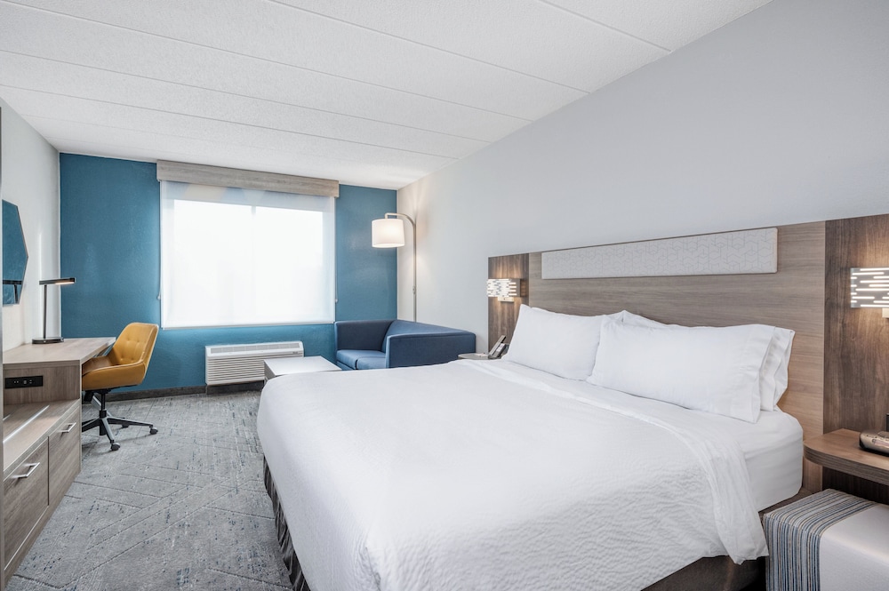Holiday Inn Express & Suites Gahanna Columbus Airport by IHG - photo 5
