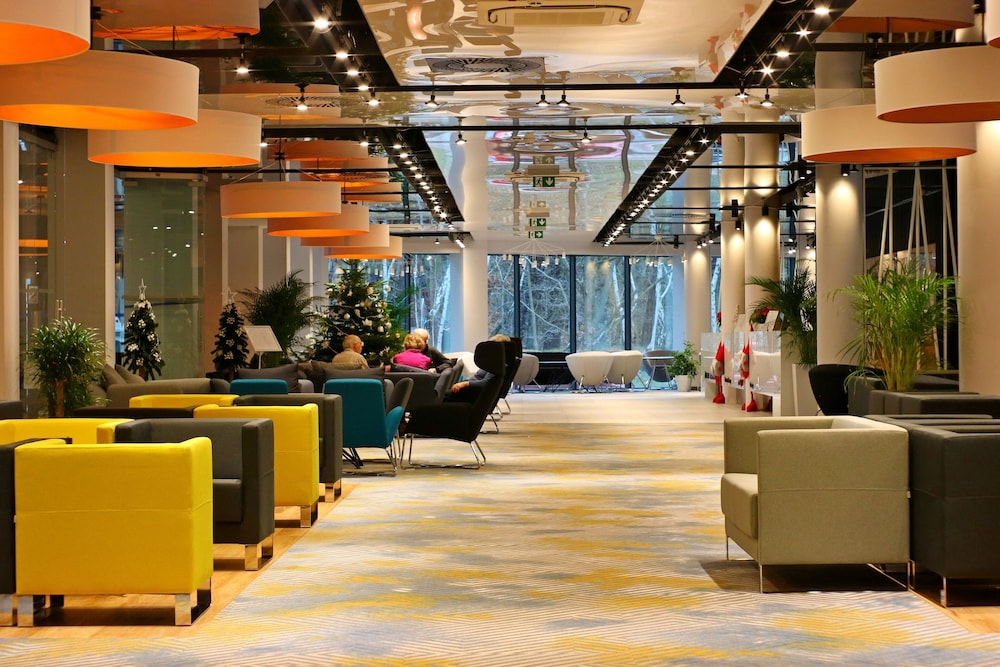 Hamilton Conference Hotel Spa & Wellness — Swinoujscie — photo 2
