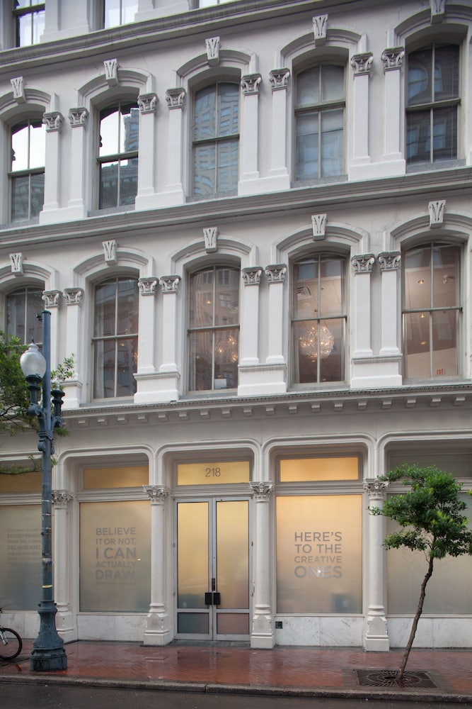 International House Hotel - photo 87