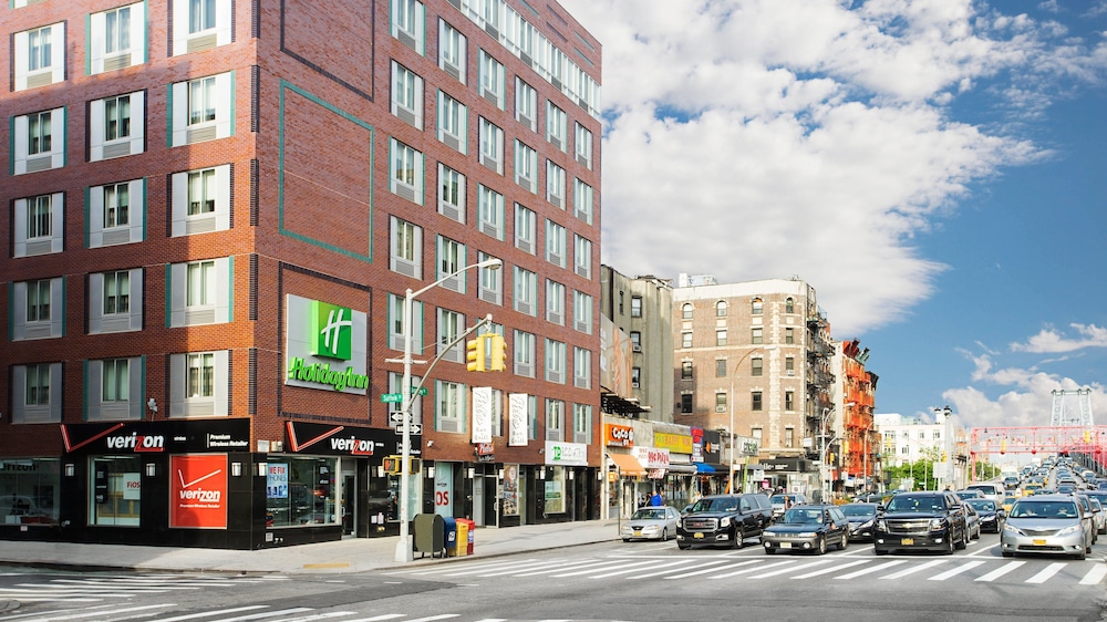 Holiday Inn NYC Lower East Side by IHG - photo 36