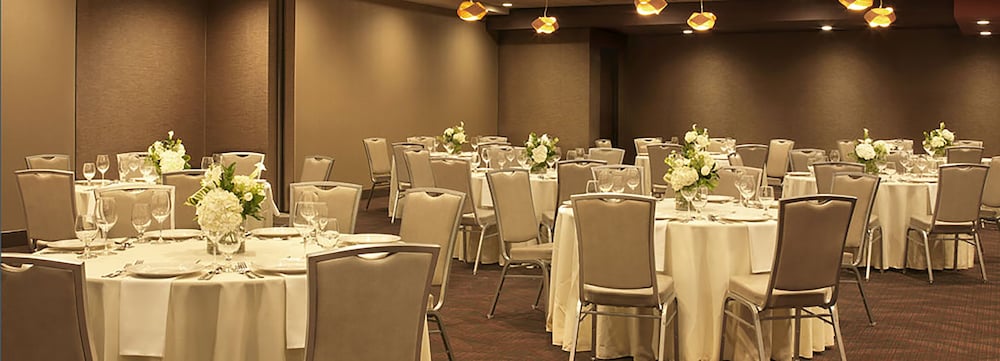 The Broadway Columbia a DoubleTree by Hilton - photo 30