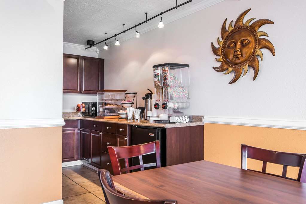 Rodeway Inn Hopkinsville Area - photo 24
