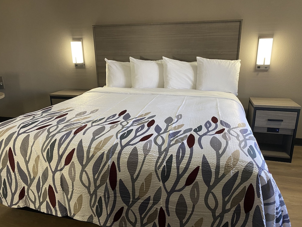 Red Roof Inn Jacksonville AL - photo 11