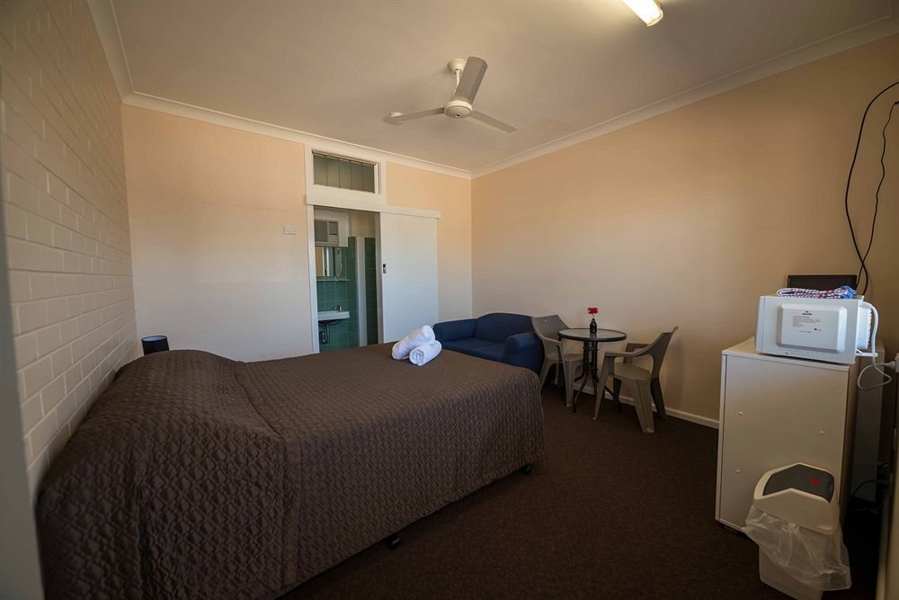 Blackboy Tree Motel — Taree — photo 5