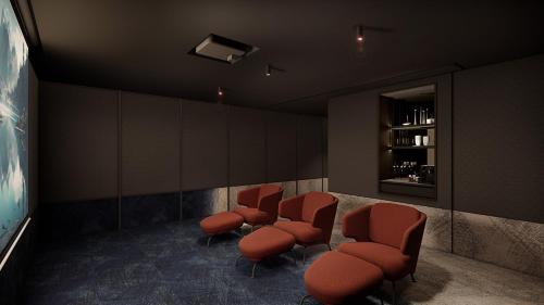 Kepler Club Kuala Lumpur Airport KLIA T1 Landside Public Area in Sepang, Malaysia