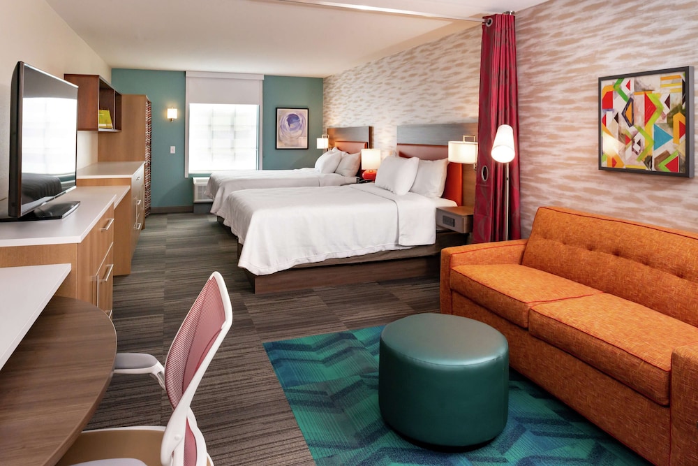 Home2 Suites by Hilton New Albany Columbus - photo 22