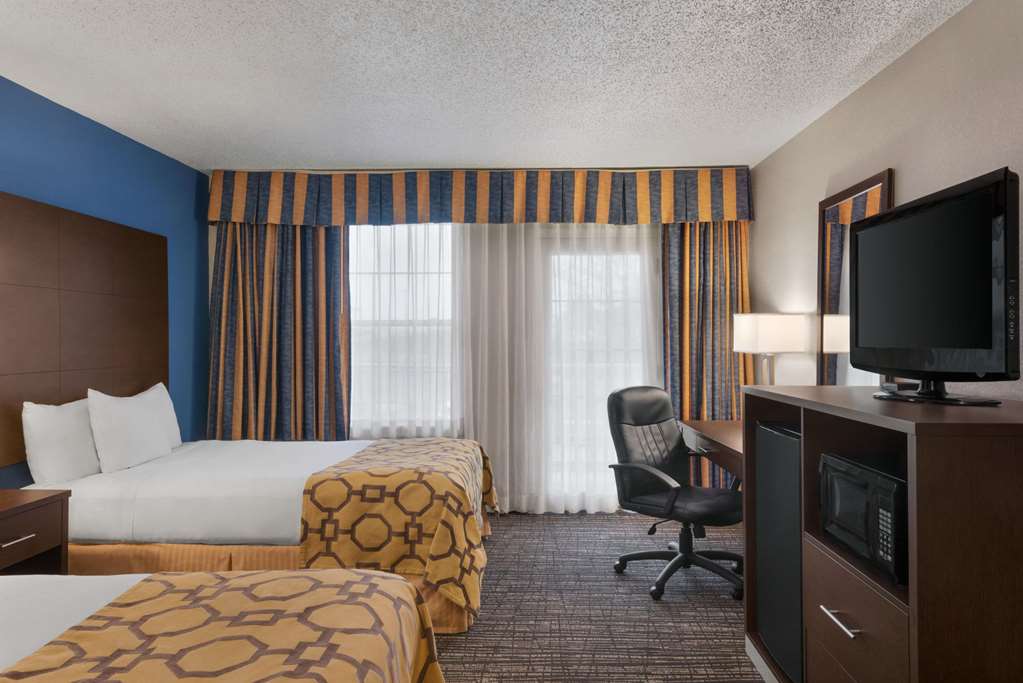 Baymont by Wyndham Washington - photo 14