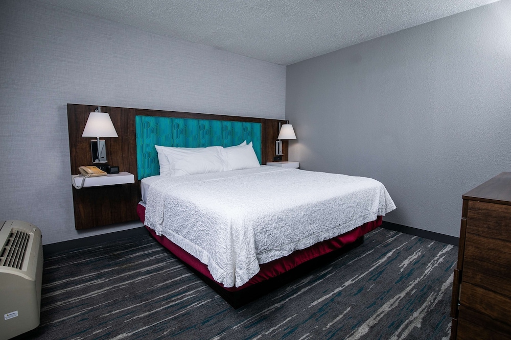 Hampton Inn Pickwick Dam At Shiloh Falls - photo 9