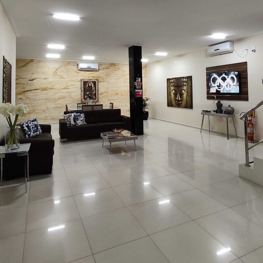 Araripina Palace Hotel — Araripina — photo 2