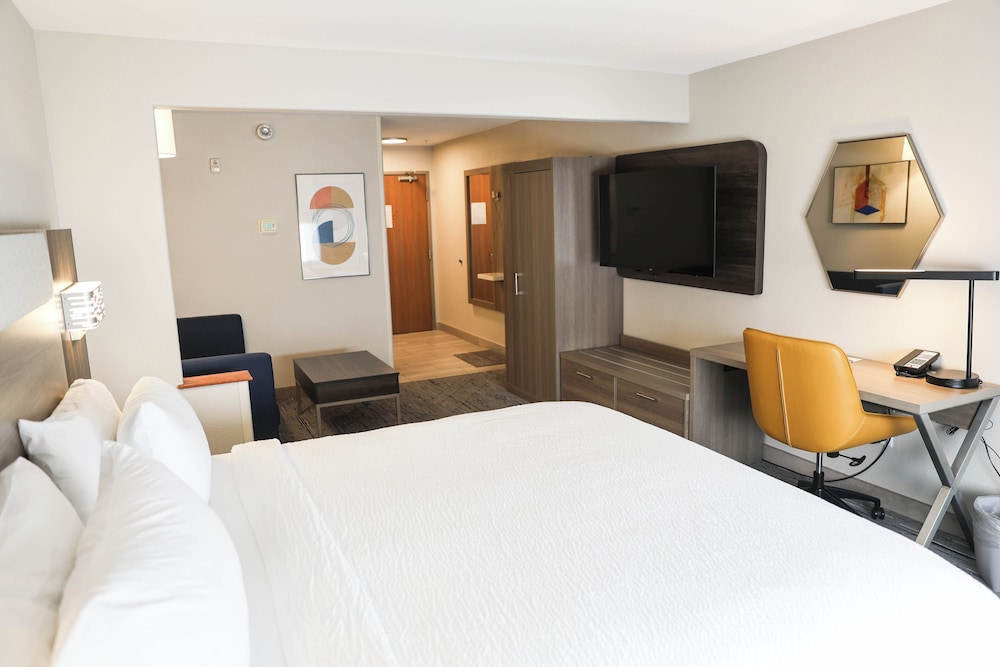 Holiday Inn Express Hotel & Suites Douglas by IHG - photo 17