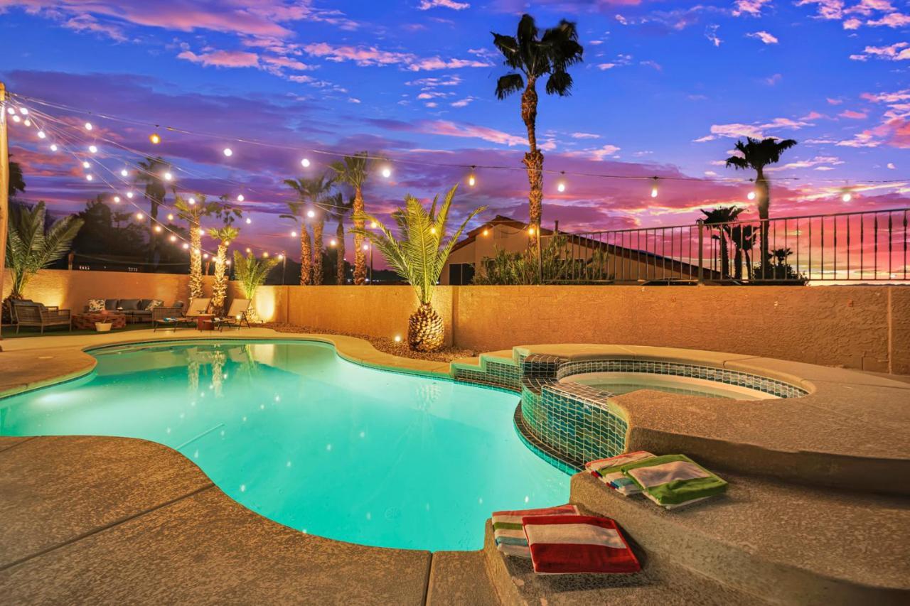 Heritage Haven Villa