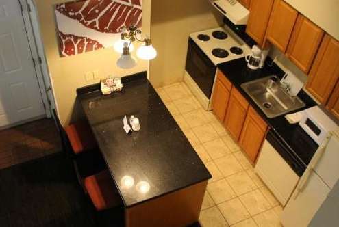 Hawthorn Extended Stay by Wyndham Wichita - photo 12