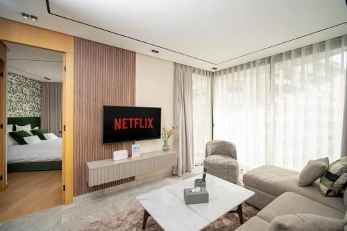 Le studio — 4-Star Luxury Hotel in Casablanca, Morocco