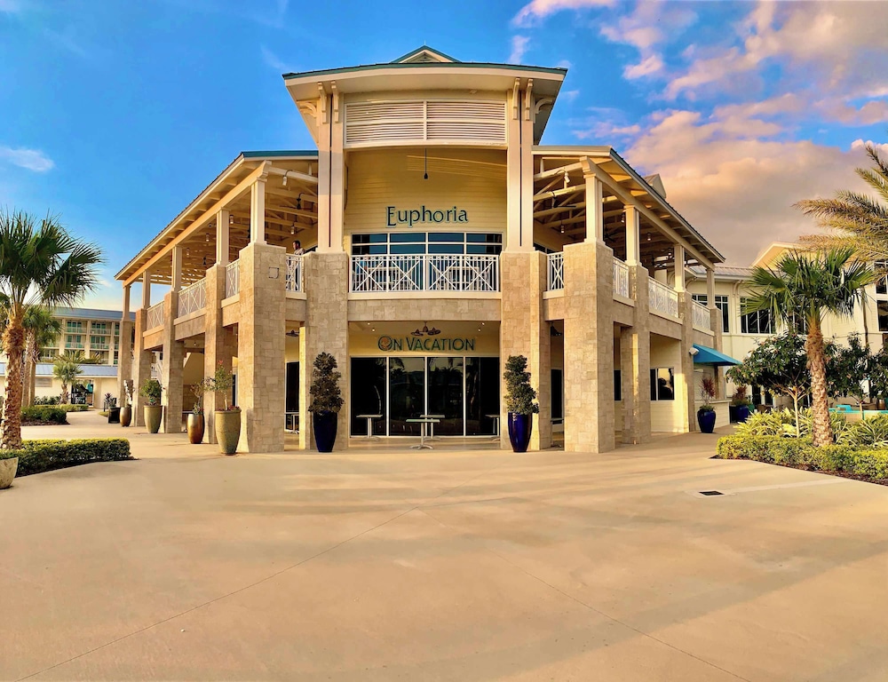 Caribbean Dreamin Vibrant Margaritaville Resort - photo 34