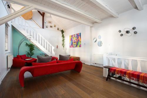 Un havre de Charme Proche Strasbourg - last minute hotel in Unknown City