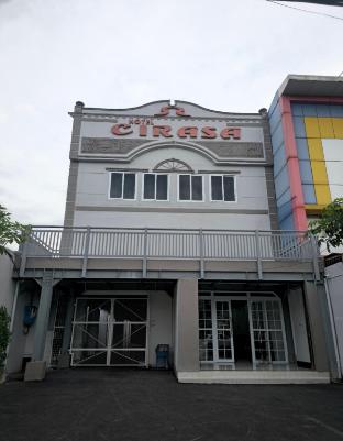 Hotel Cirasa Baru — 4-Star Luxury Hotel in Medan, Indonesia