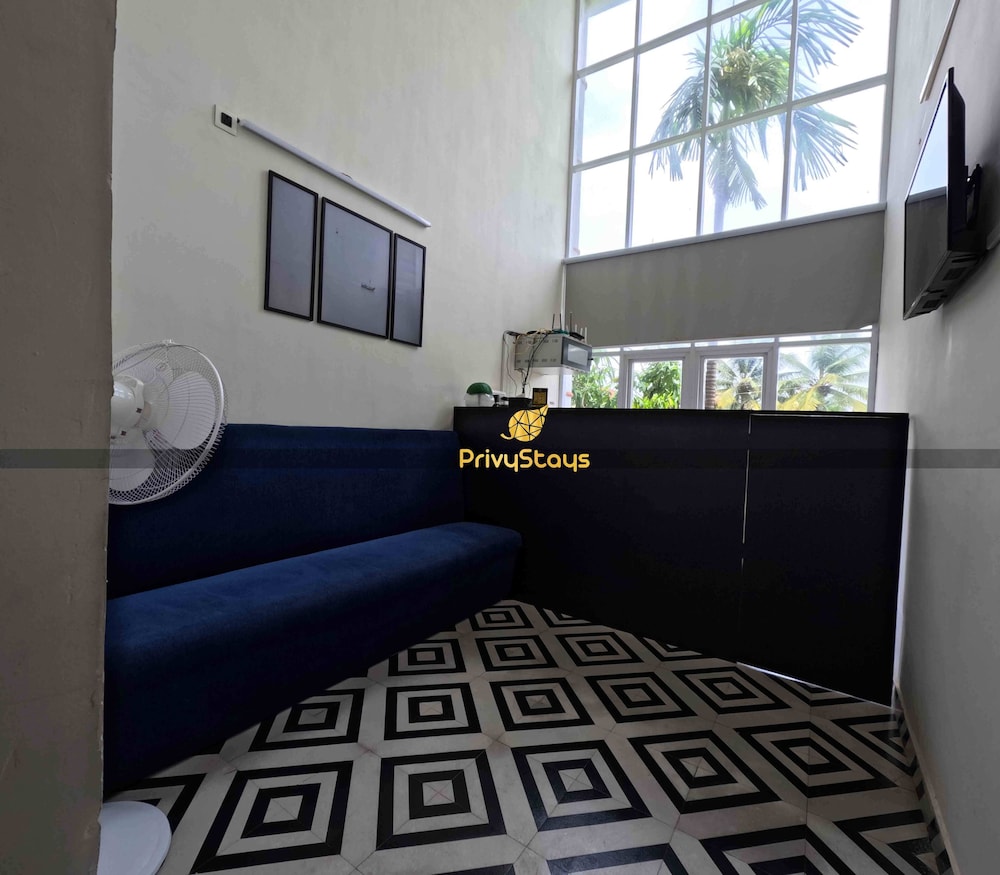 PrivyStays St. Ricky’s Apartment Hotel in Alibag, India