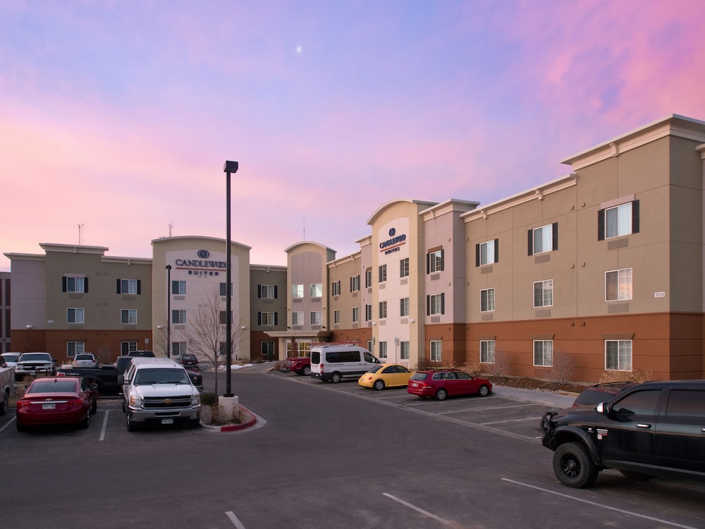 Candlewood Suites Greeley an IHG Hotel - featured photo