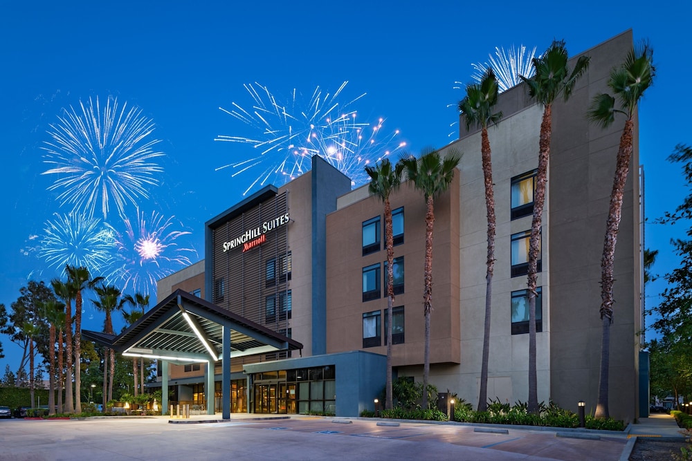 SpringHill Suites Anaheim Maingate - featured photo