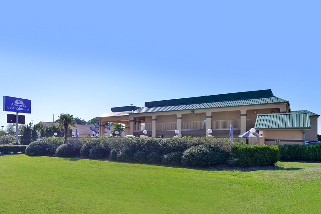 Americas Best Value Inn Denham Springs Baton Rouge - photo 5