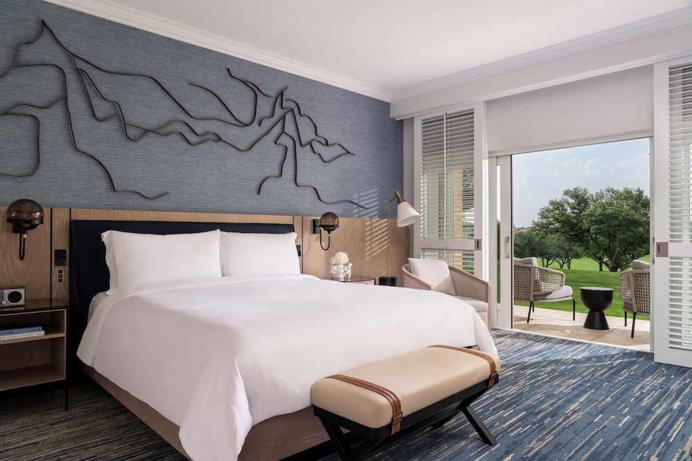 The Ritz Carlton Dallas Las Colinas - photo 37