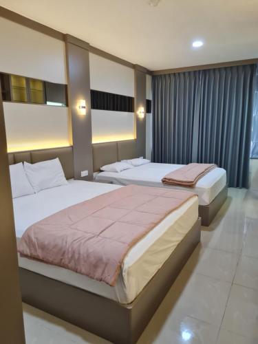 1bedroom Nagoya Thamrin City Batam Tower B — Batam