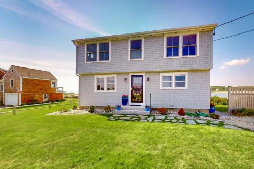 Sea Spray Cove — 4-Star Luxury Hotel in Biddeford, United States