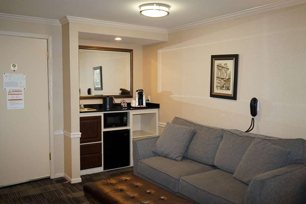 Wingate by Wyndham Bellingham Heritage Inn - photo 14
