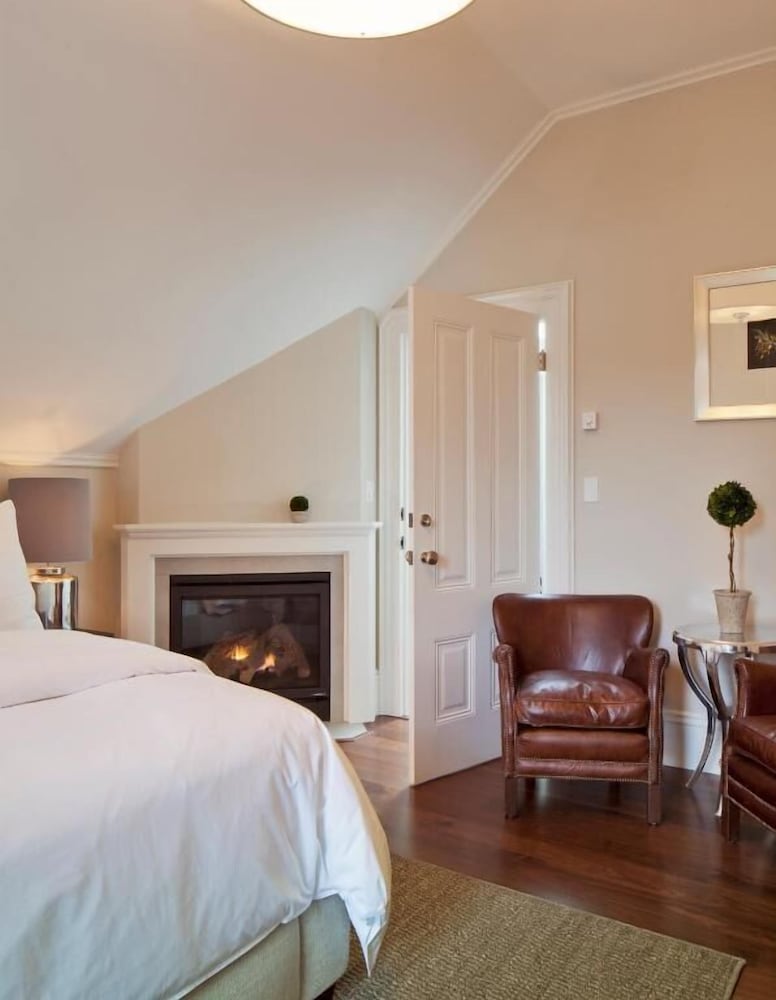 Inns of Mendocino - photo 24