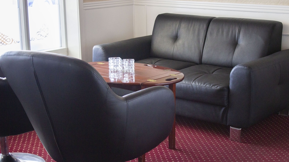 A Hotels Roskilde — Taastrup — photo 5