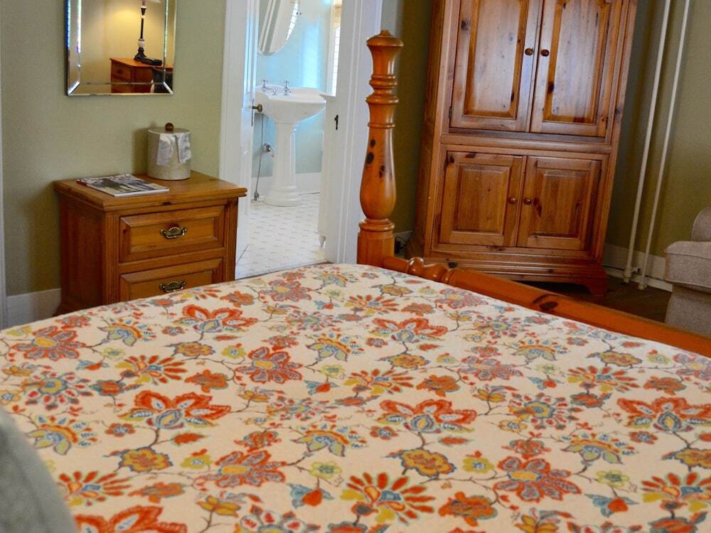 The Magnolia Inn - photo 5