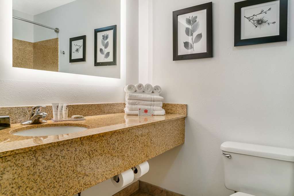 Country Inn & Suites by Radisson Rossford Toledo South - photo 14