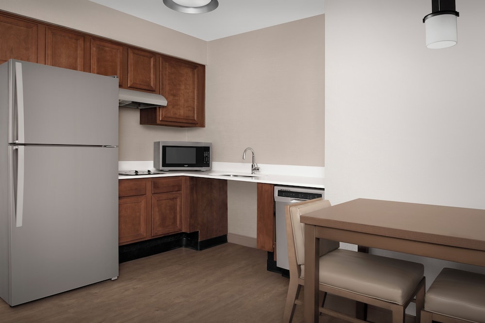 Residence Inn by Marriott Bozeman - photo 5