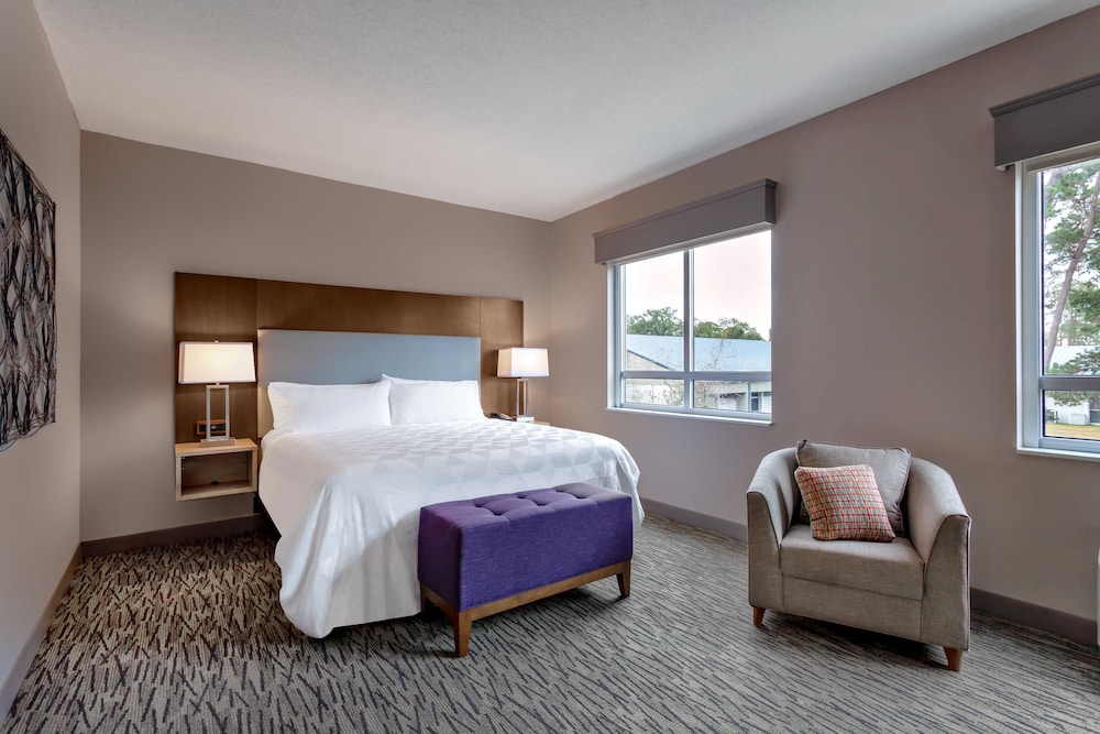 Holiday Inn Tallahassee E Capitol Univ by IHG - photo 7