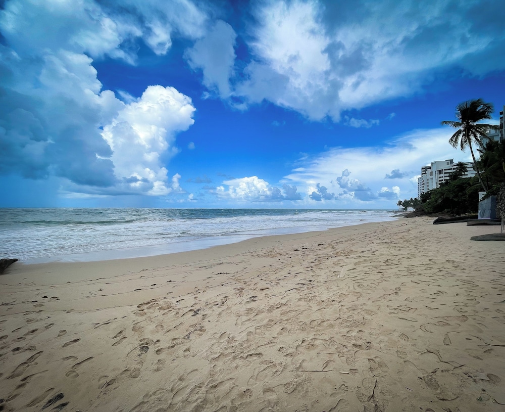 Canario Boutique Hotel in San Juan, Puerto Rico
