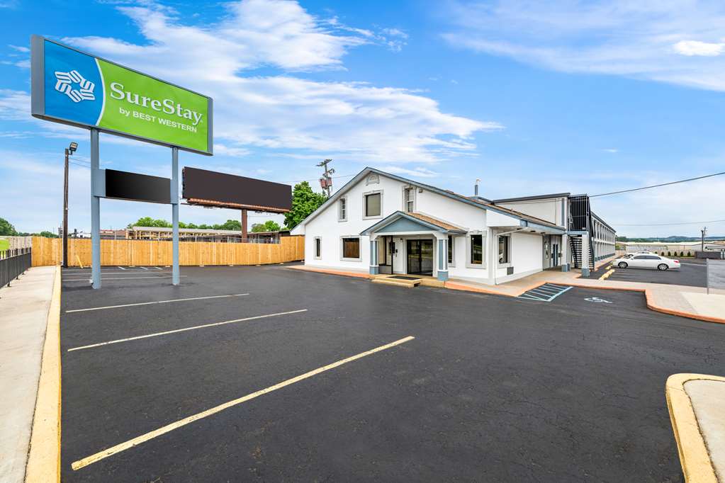 SureStay by Best Western Huntsville University Area - photo 25