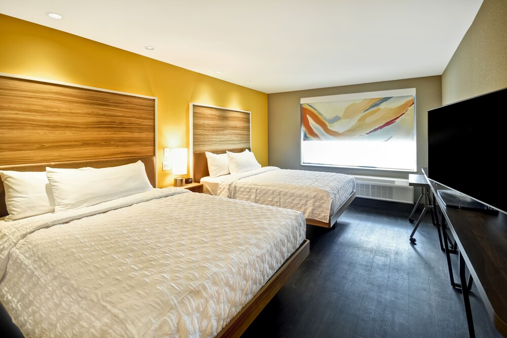 Tru by Hilton Louisville Airport - photo 18
