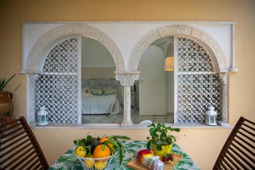 Casa La Bifora Positano — 4-Star Luxury Hotel in Positano, Italy