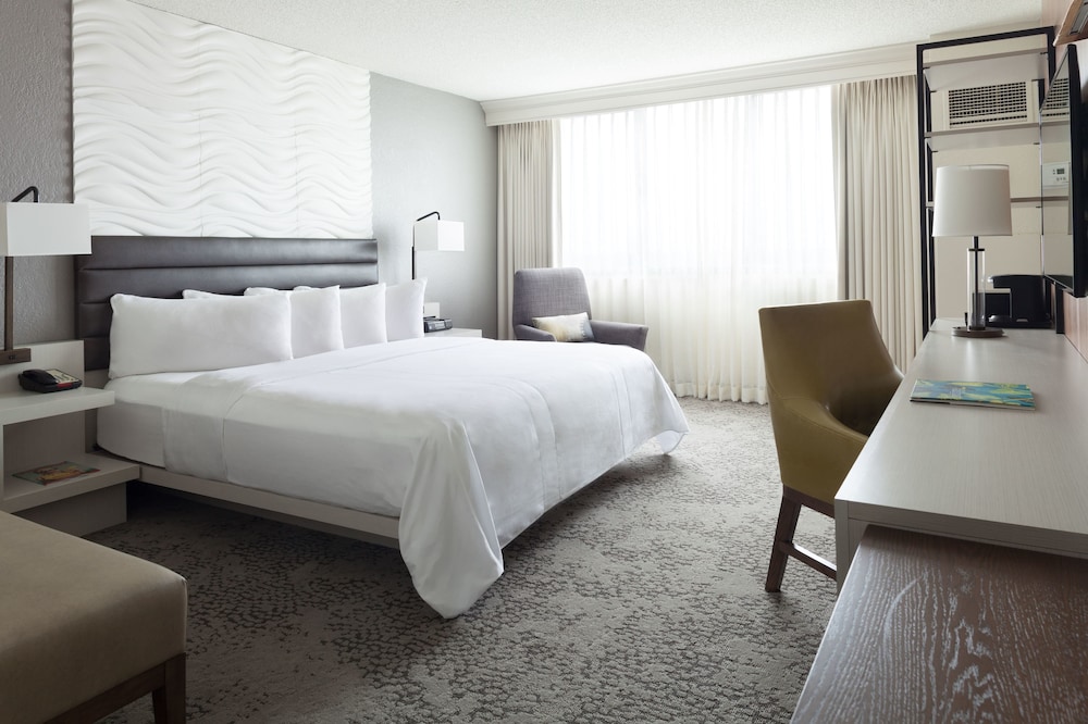 Fort Lauderdale Marriott North - photo 4