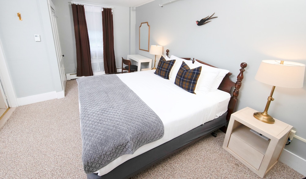 The New London Inn - photo 6