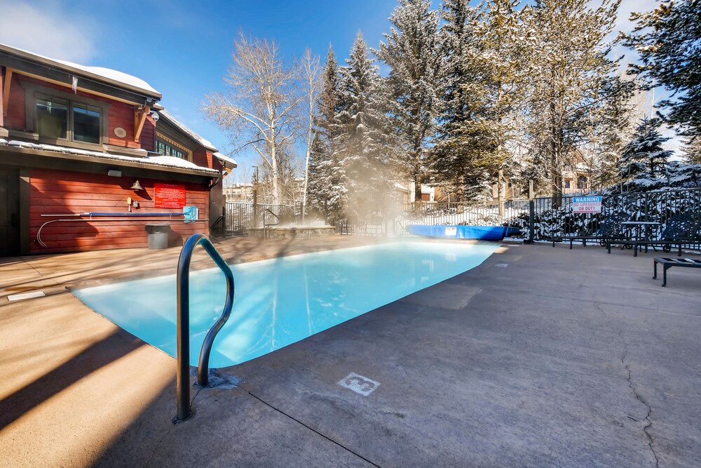 The Phoenix by Steamboat Resorts - photo 61