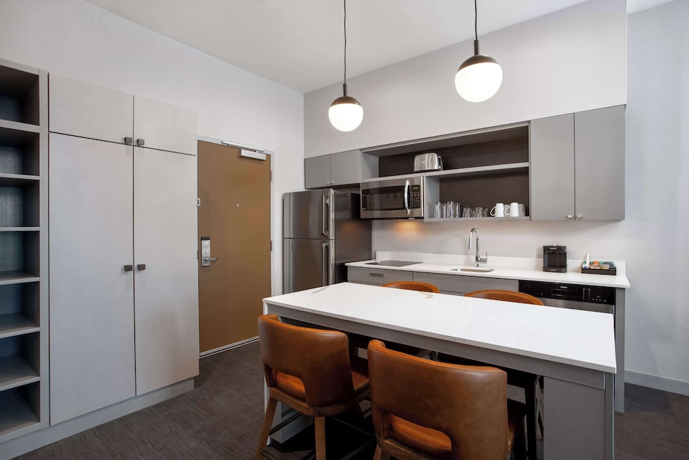 Homewood Suites By Hilton Missoula - photo 14