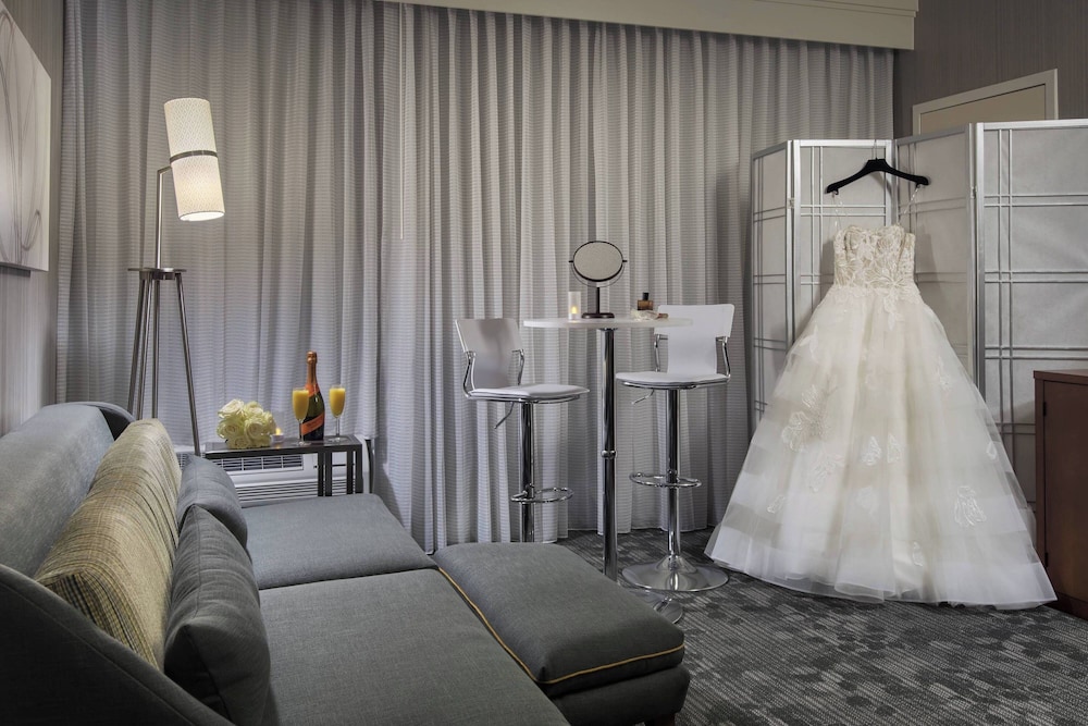 Courtyard by Marriott Philadelphia Devon Villanova - photo 5