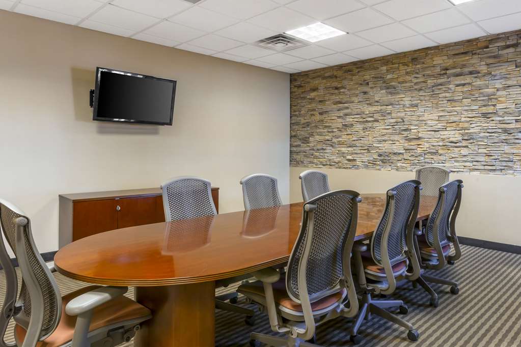 Best Western Plus Raton Hotel - photo 35