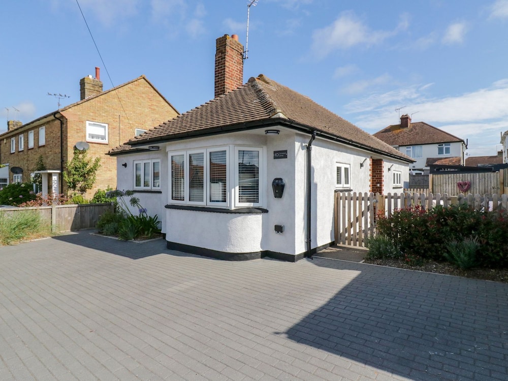 Jasmine Cottage — 4-Star Luxury Hotel in Herne Bay, United Kingdom