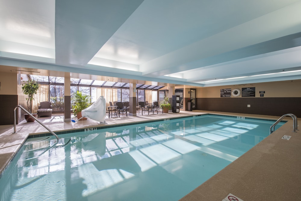 Hampton Inn Peachtree Corners Norcross - photo 23