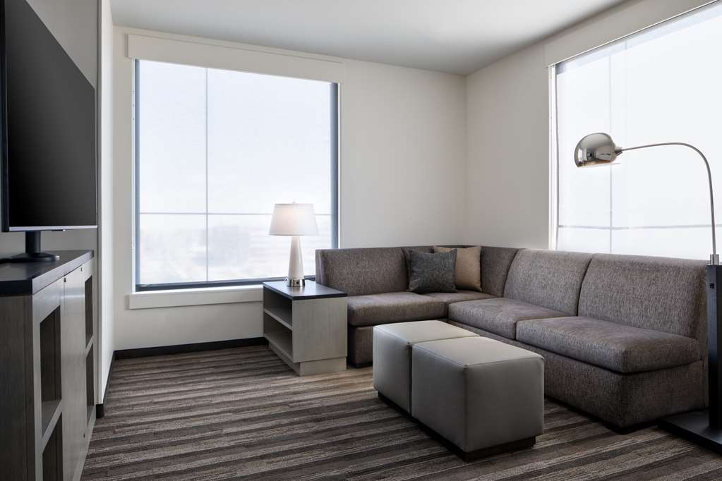 Hyatt House Denver Aurora - photo 32