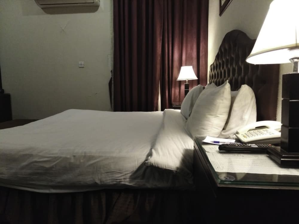 Javson Airport Hotel — Sialkot — photo 3