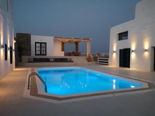 Panormos Panorama - last minute hotel in Mykonos