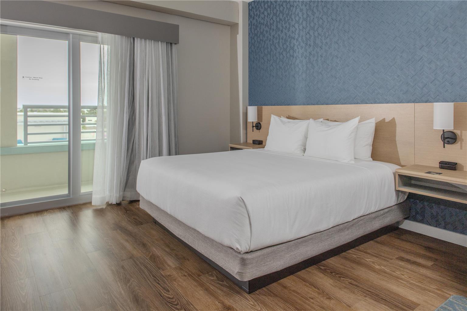Hyatt Place St Augustine Vilano Beach - photo 28